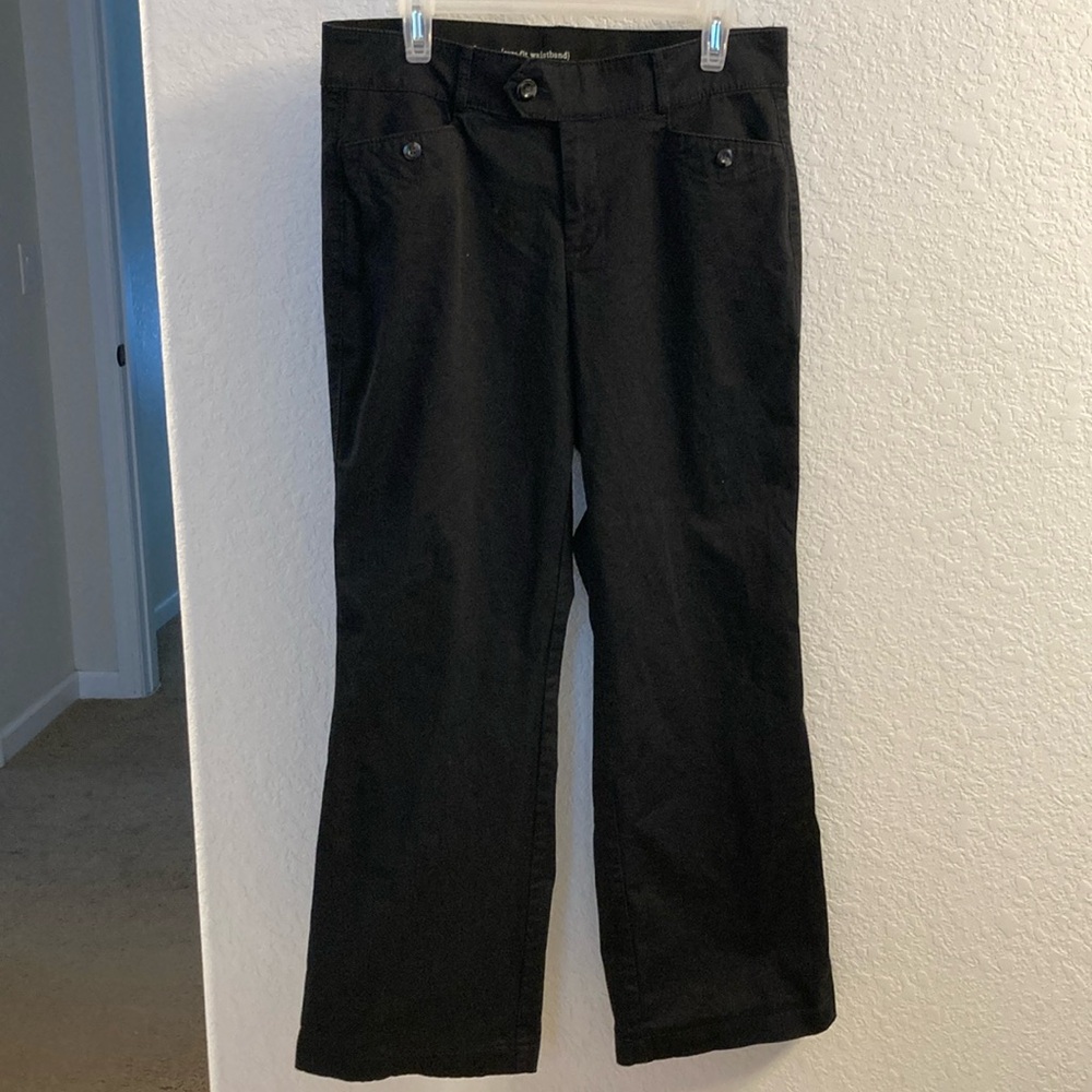 Dockers Wide Leg Trousers